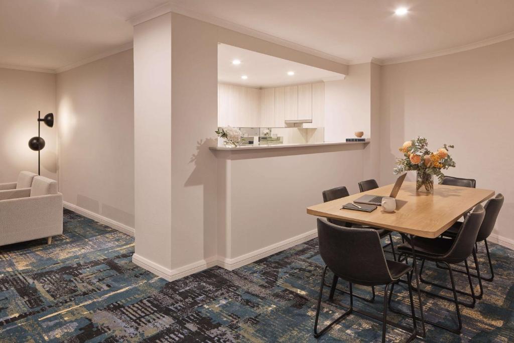Rydges Darling Square Apartment Hotel - Resim 5