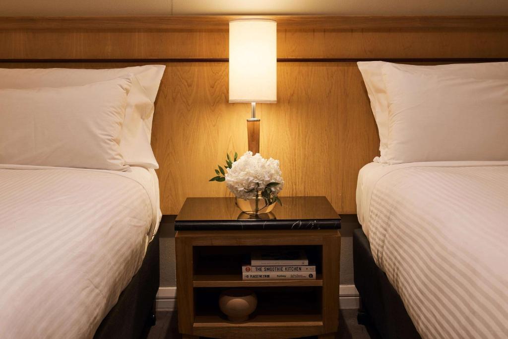 Rydges Darling Square Apartment Hotel - Resim 7