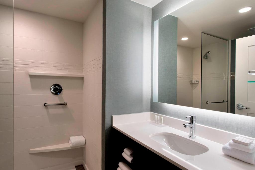 Residence Inn by Marriott New York Long Island East End - Error