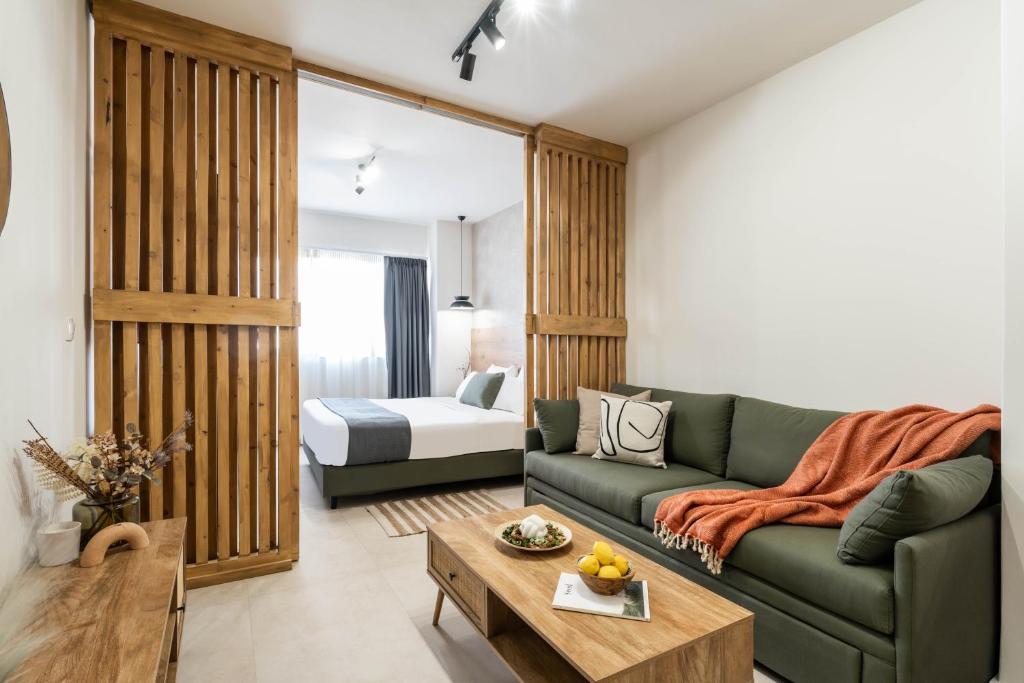 KOYO Athens - Resim 6