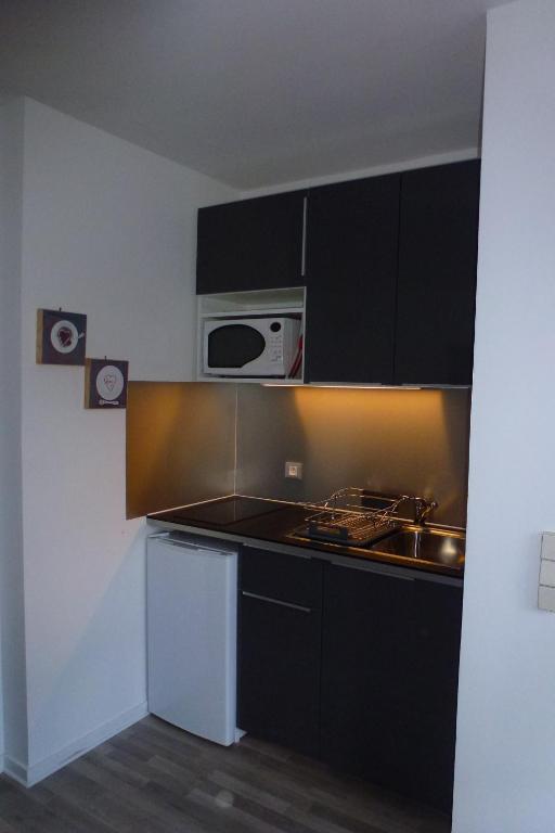 Le Clos Léonard Honfleur - 14