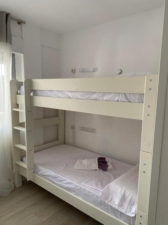 Apartamento Buensuceso 46 VFTGR04774 - Resim 16