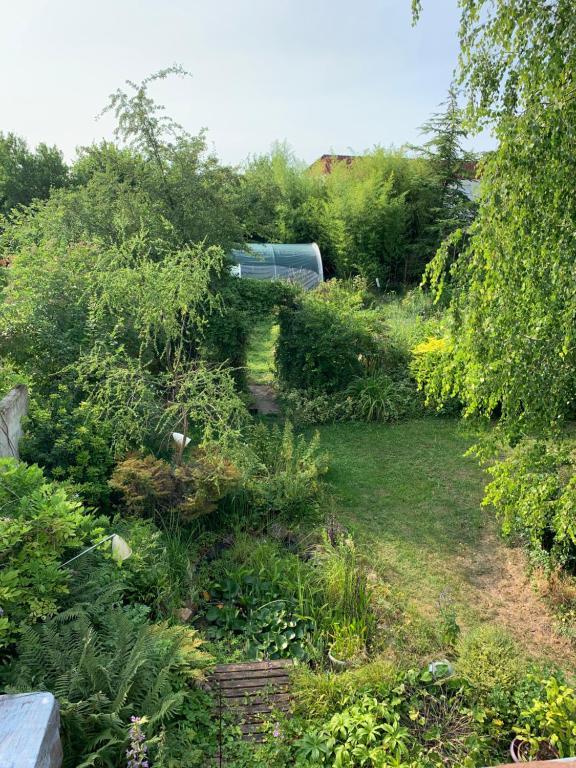 Fermette nature chez le particulier - Housity