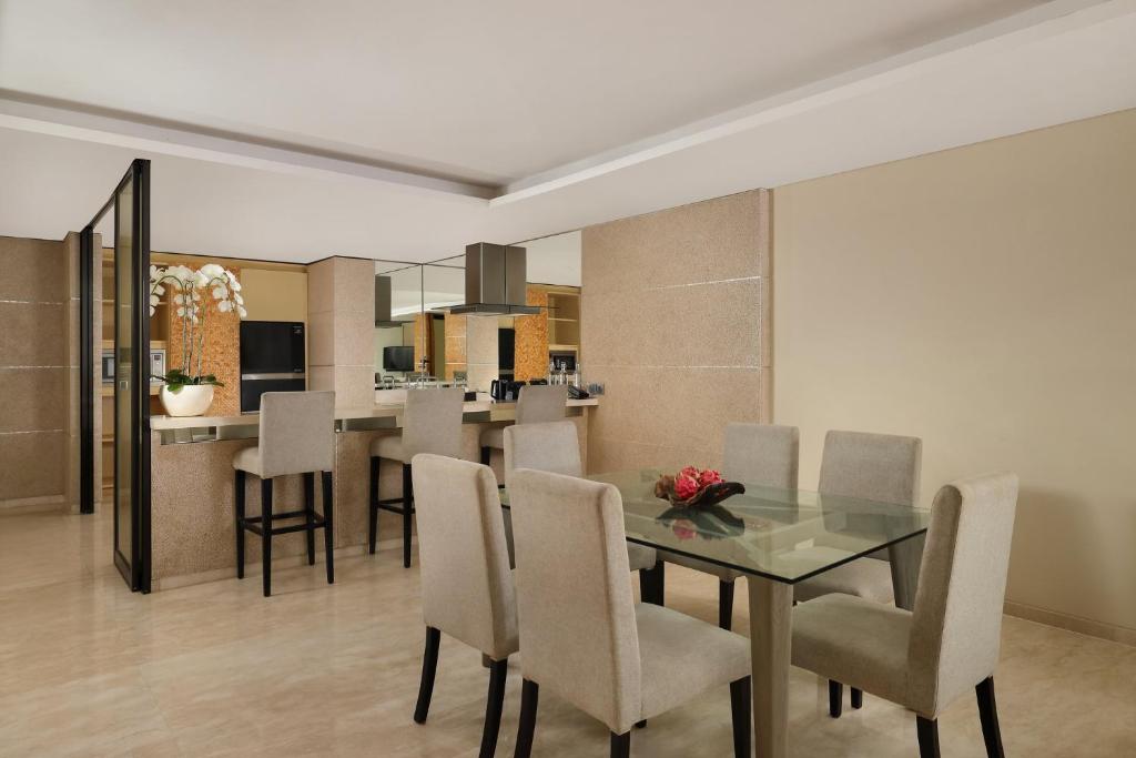 COMO Uma Canggu - 14