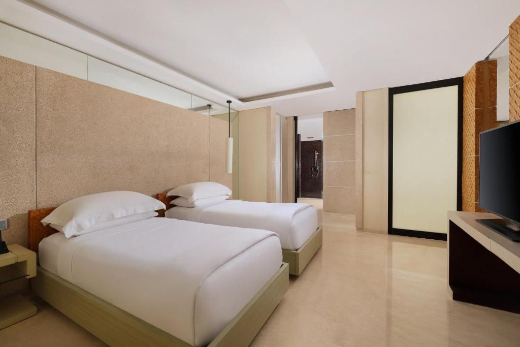 COMO Uma Canggu - 13