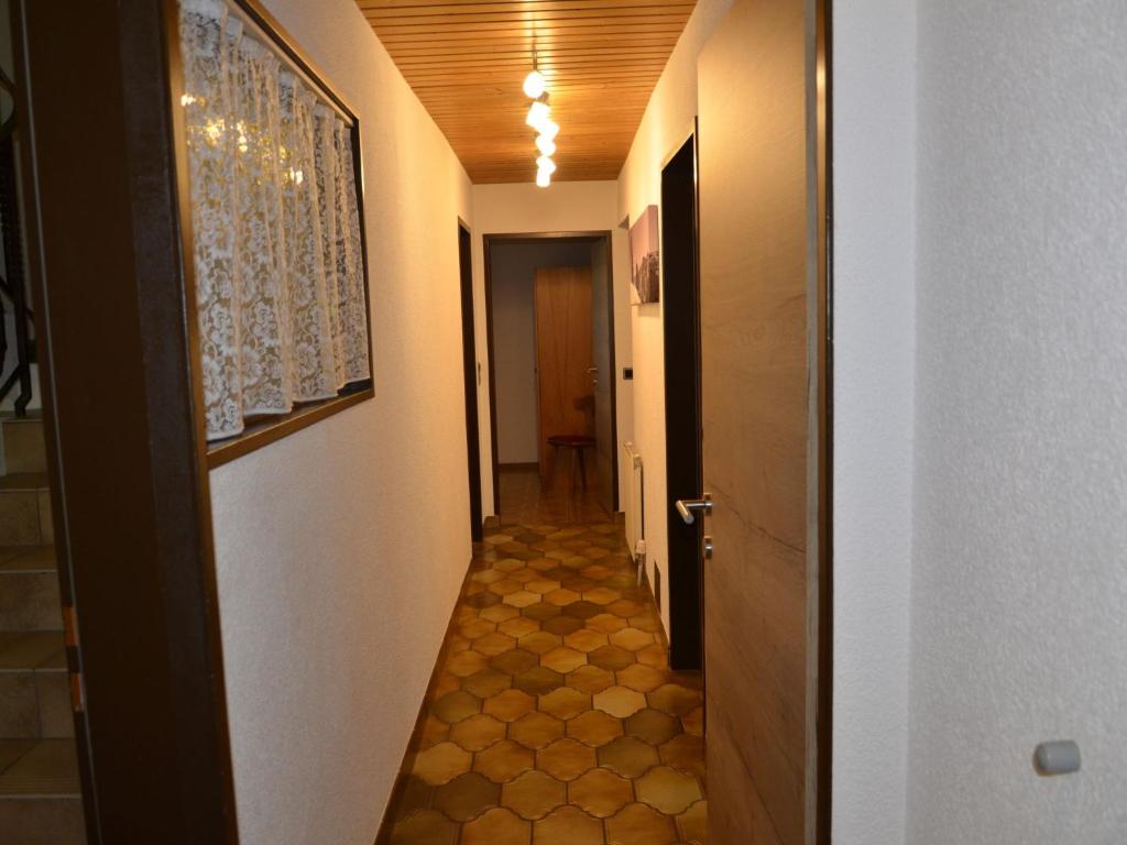 Fotografia z galérie ubytovania Apartment Sabine by Interhome v destinácii Kappl