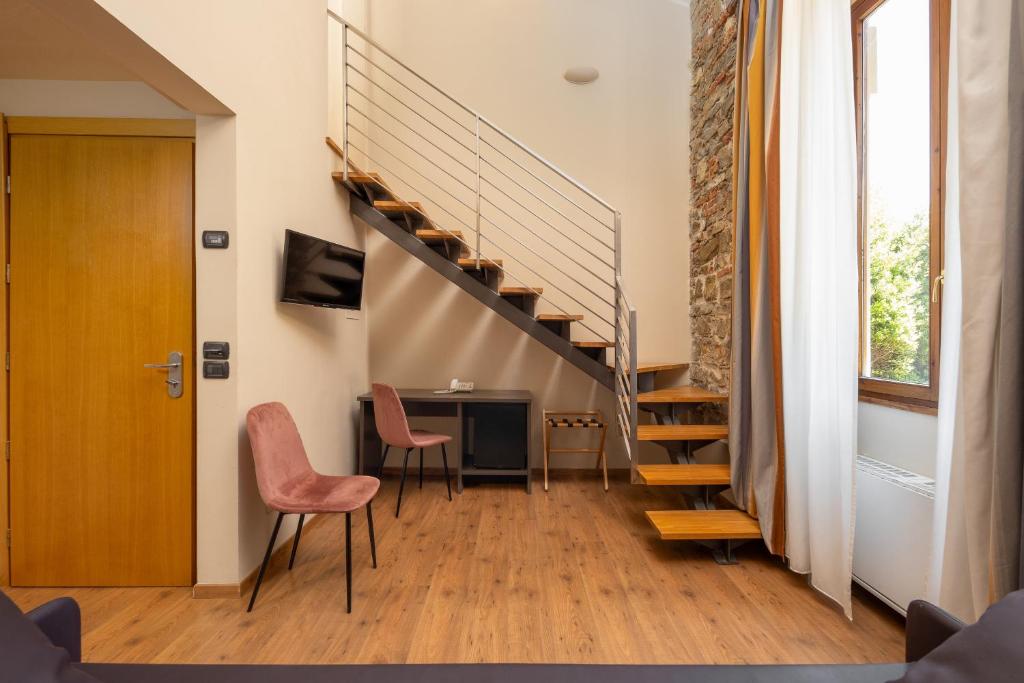 Hotel Villa Betania - Resim 36