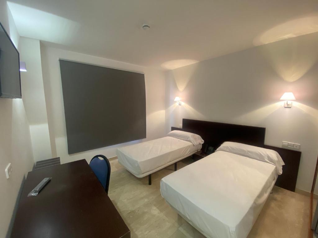 Cityexpress Hotel San Fernando - Carcaixent, Xàtiva – Updated ...