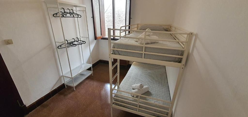 Casa Andrea - Double Or Twin Room