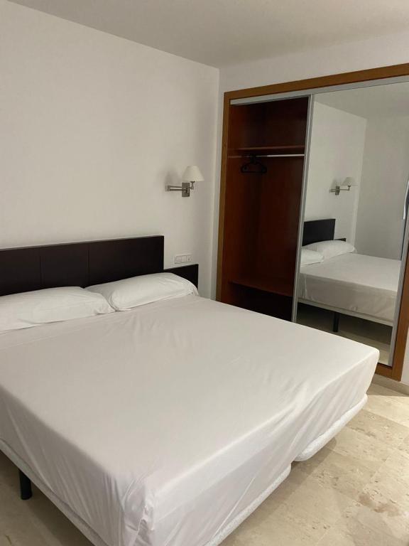 Cityexpress Hotel San Fernando - Carcaixent - Habitación Doble