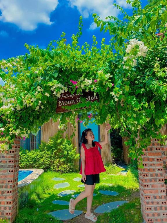Trang An Moon Garden Homestay - 4