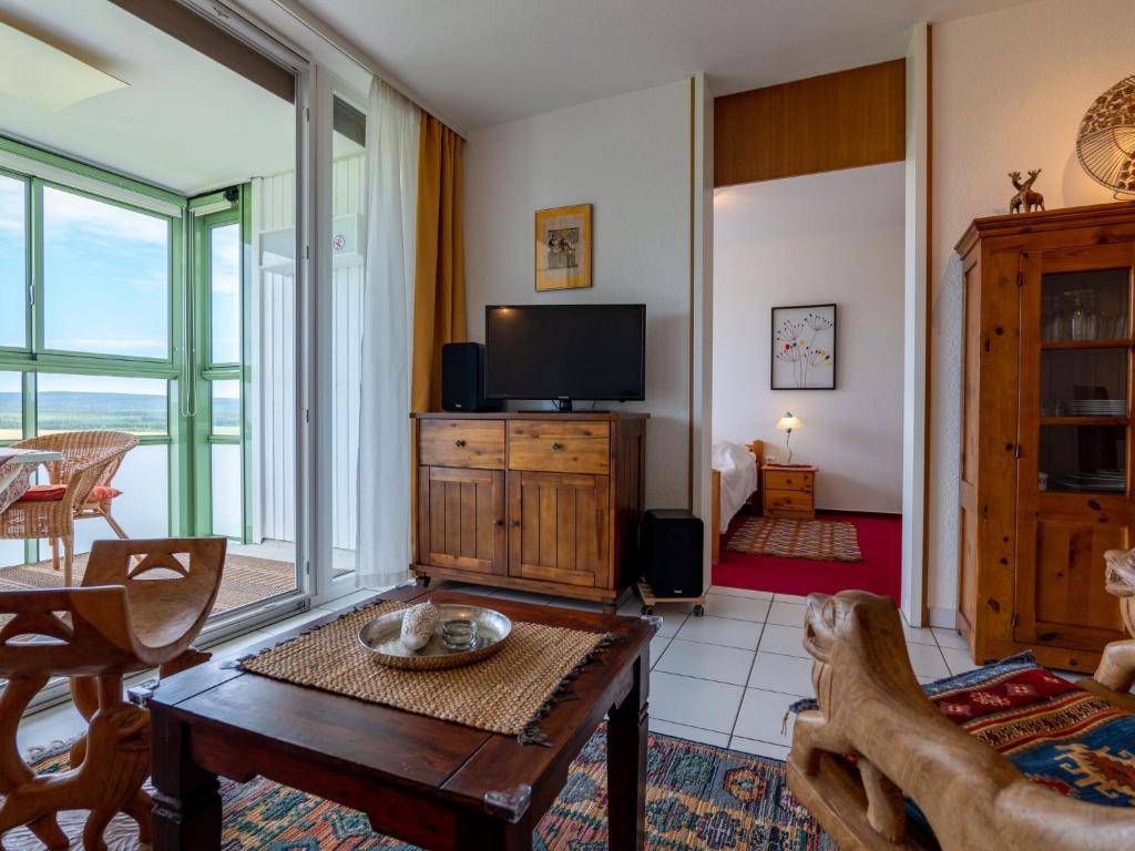 Fotografie z fotogalerie ubytování Apartment F 32 by Interhome v destinaci Dittishausen
