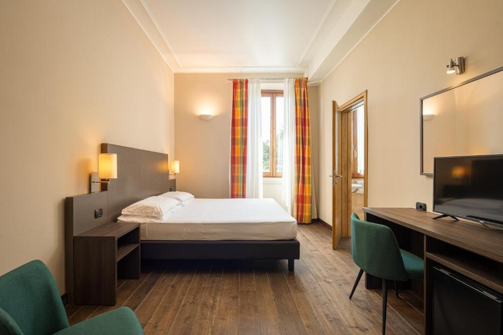 Hotel Villa Betania - Resim 21