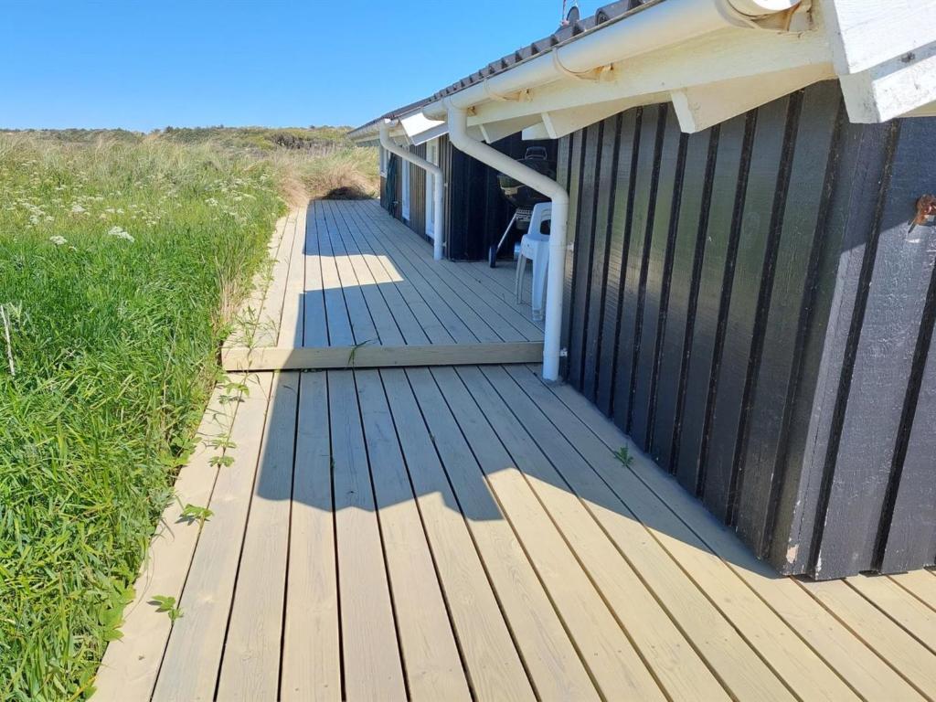 Fotografie z fotogalerie ubytování Holiday Home Sixten - 450m from the sea by Interhome v destinaci Hjorring