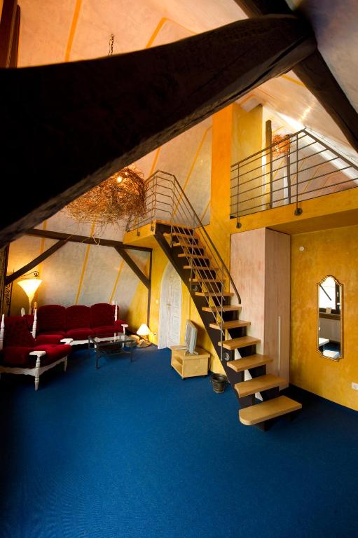 Fotografie z fotogalerie ubytování Hotel Der Grischäfer v destinaci Bad Emstal