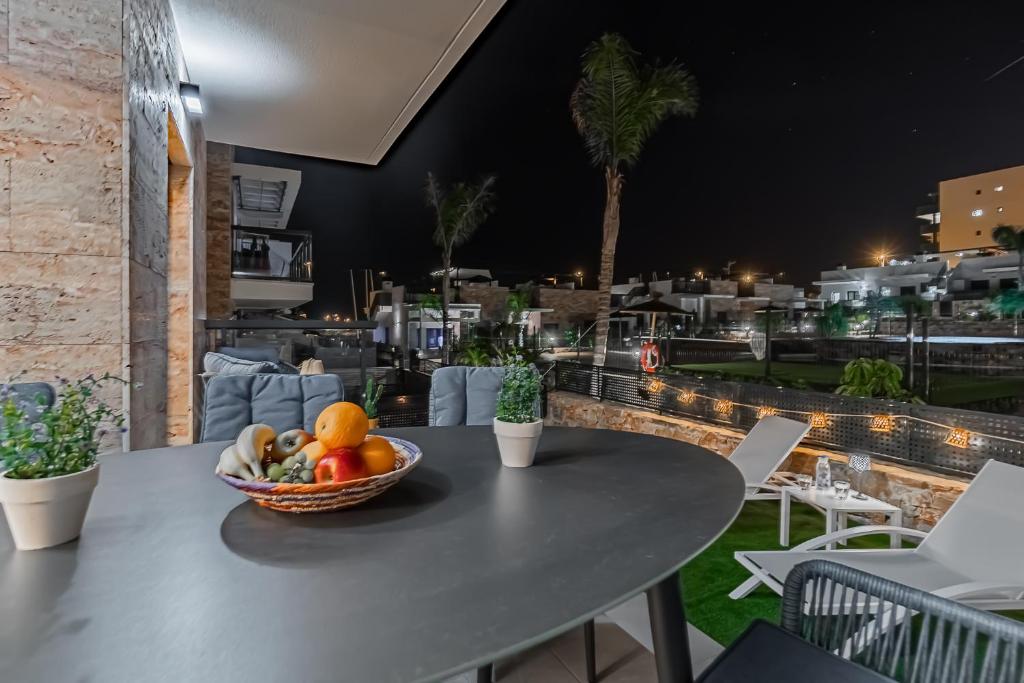 Apartment Aqua Oasis, Pilar de la Horadada – Bijgewerkte ...