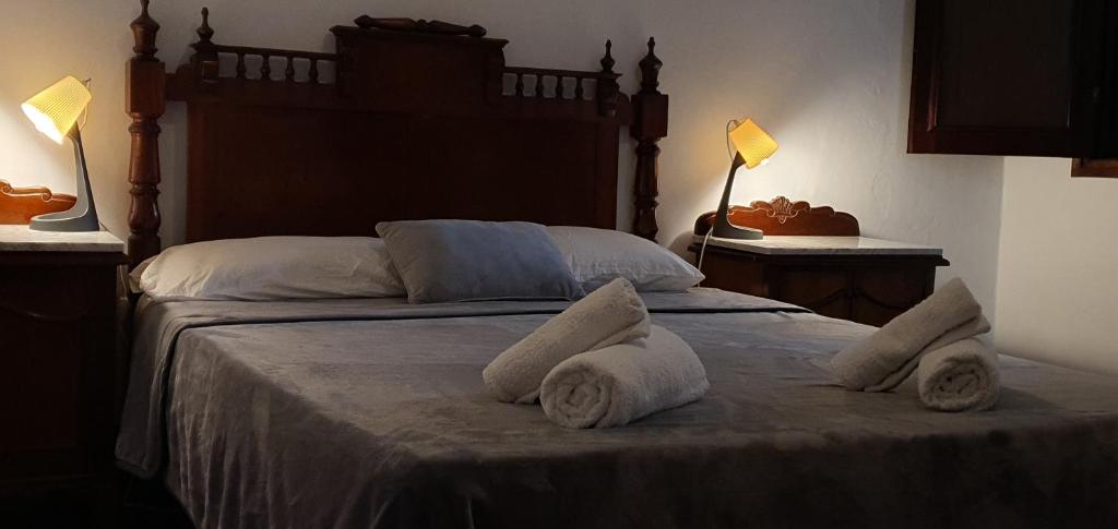 Casa Andrea - Twin Room