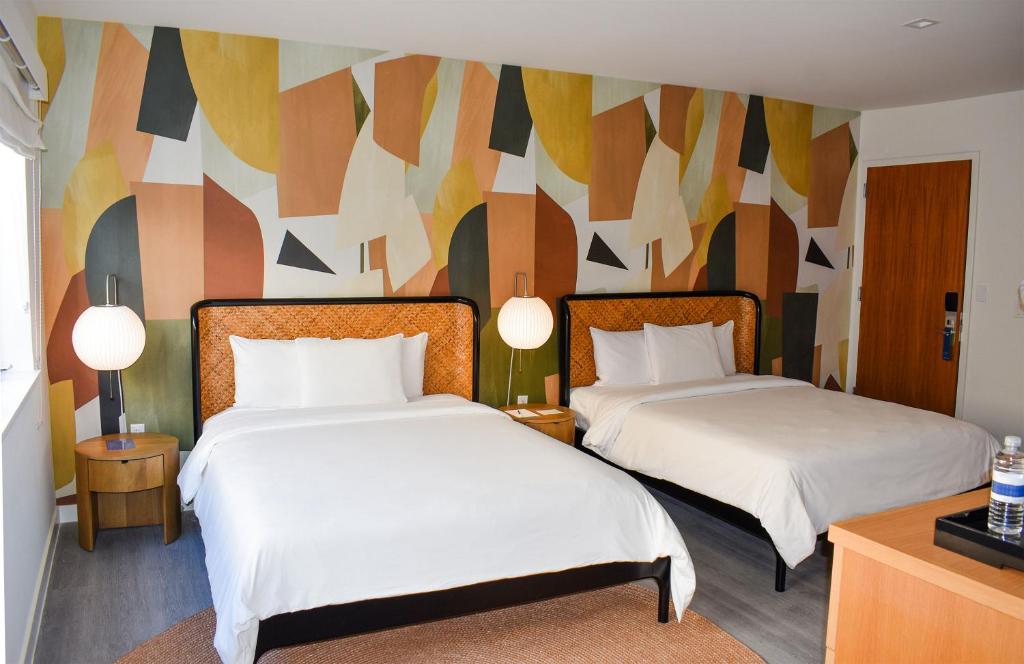 The Tony Hotel South Beach - 
