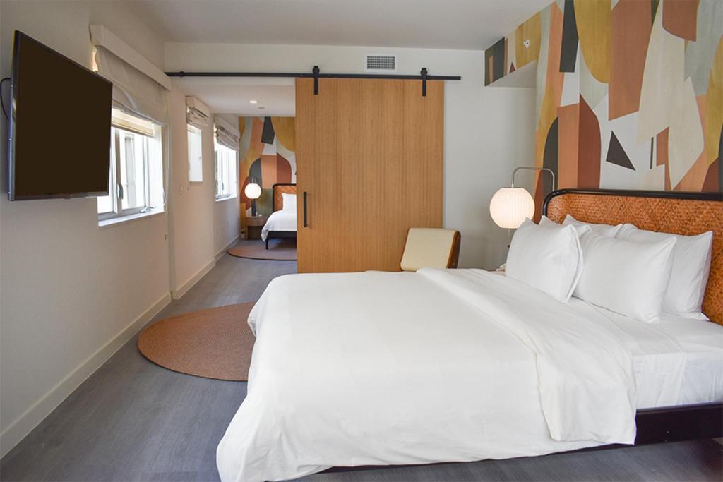 The Tony Hotel South Beach - Suite