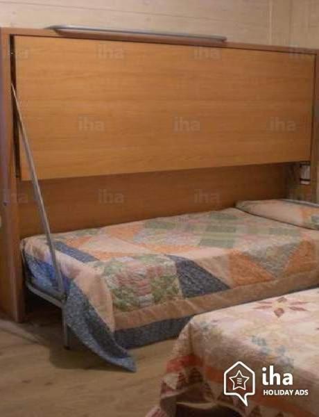 Hotel Alpi - Foza - Departamento