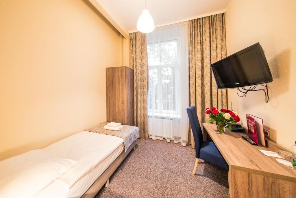 Hotel Lothus - Resim 31