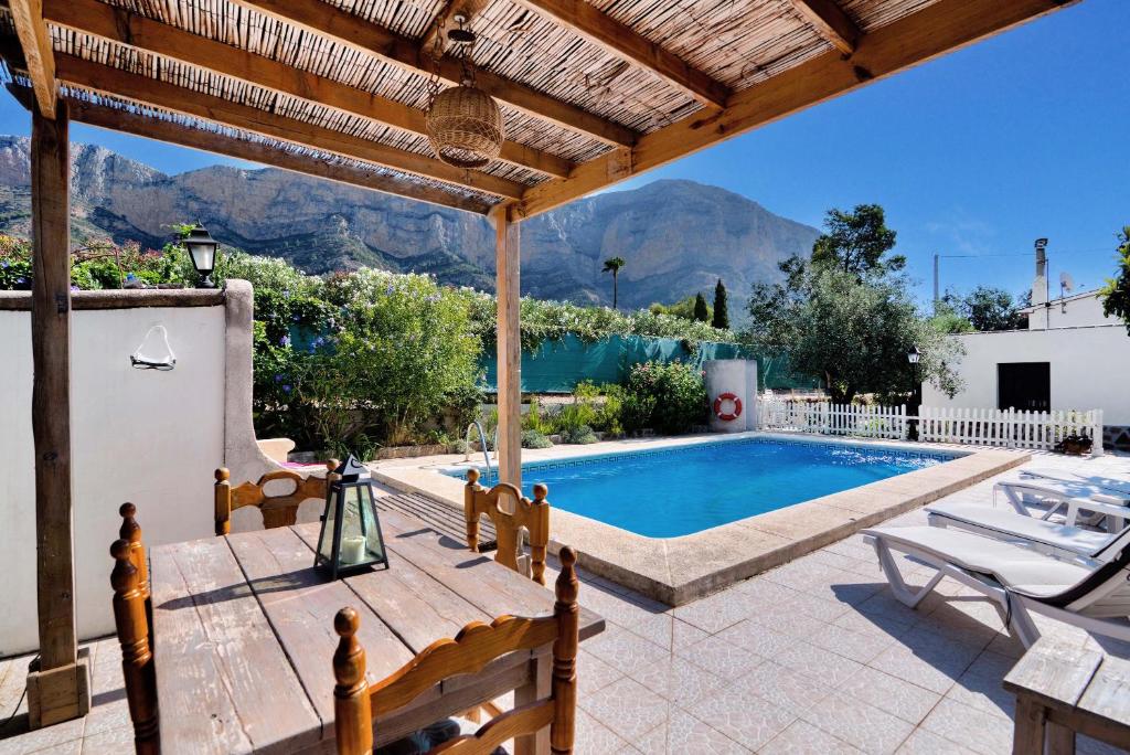 Anna, Jávea – Precios actualizados 2023
