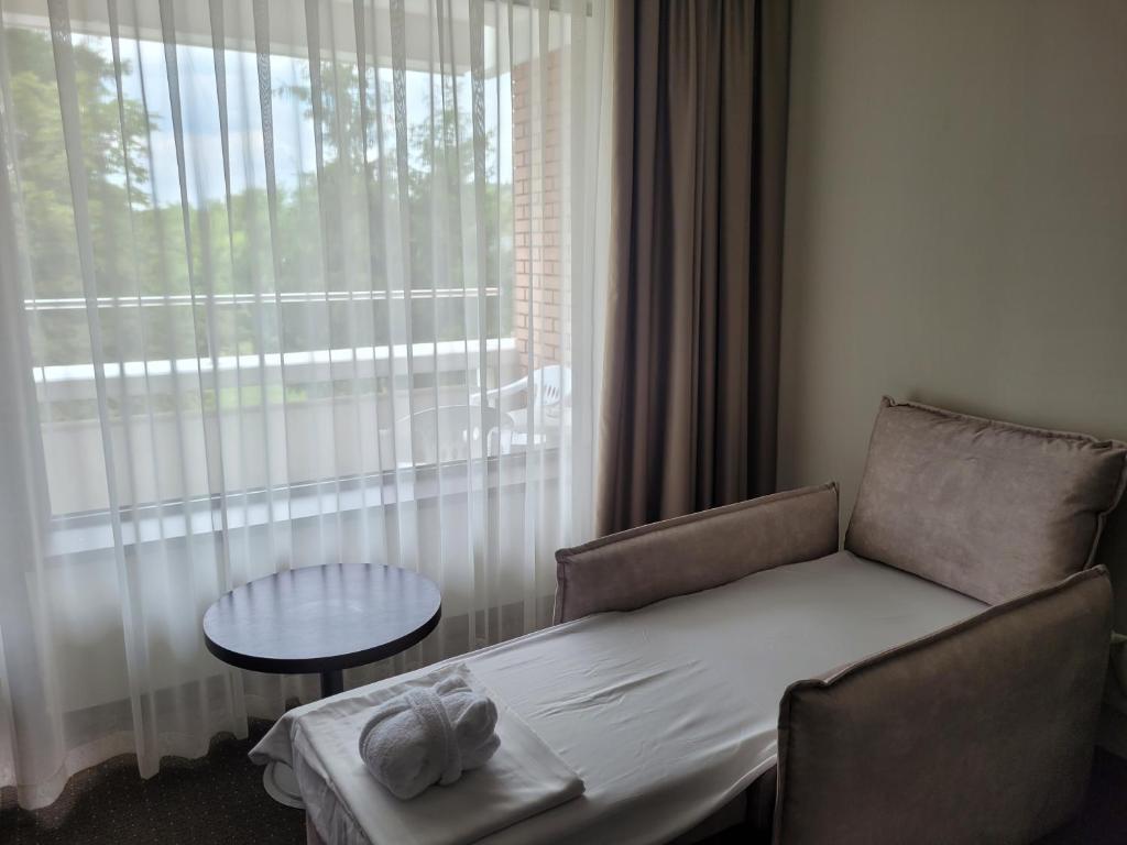 Sana Spa Hotel