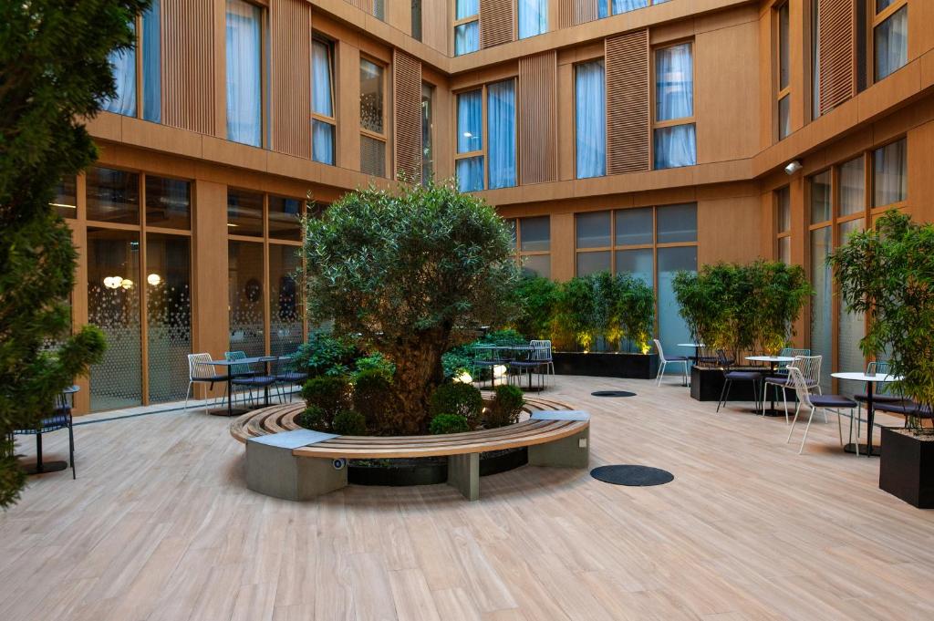 Fotografie z fotogalerie ubytování Holiday Inn Express Tbilisi Avlabari by IHG v destinaci Tbilisi City