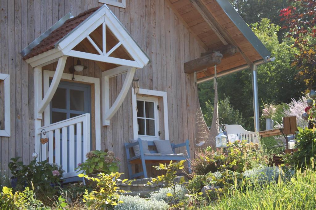 Landhaus Jule - Ferienhaus