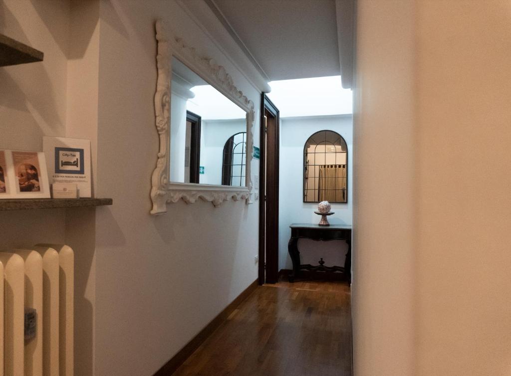 Kép Residenza Romana szállásáról Rómában a galériában