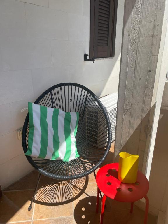 Fotografia z galérie ubytovania A Casa di Amici - intero appartamento - Free parking - wi-fi v destinácii Lecce