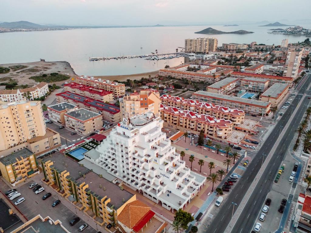 Hotel Los Delfines, La Manga del Mar Menor – Preços 2024 atualizados