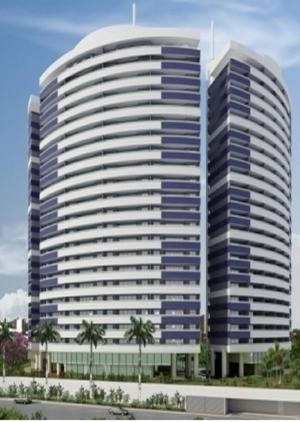  Beach Class Residence Fortaleza