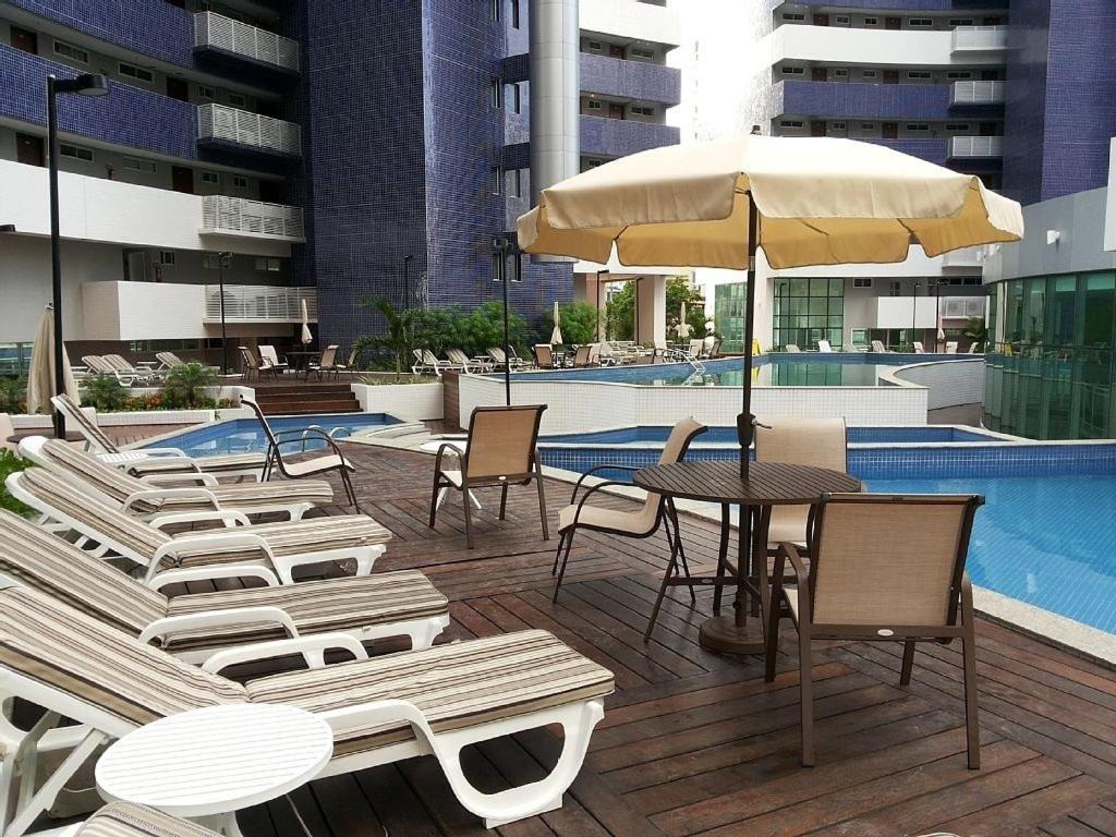  Beach Class Residence Fortaleza