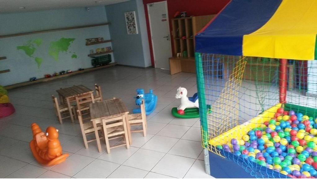  Beach Class Residence Fortaleza