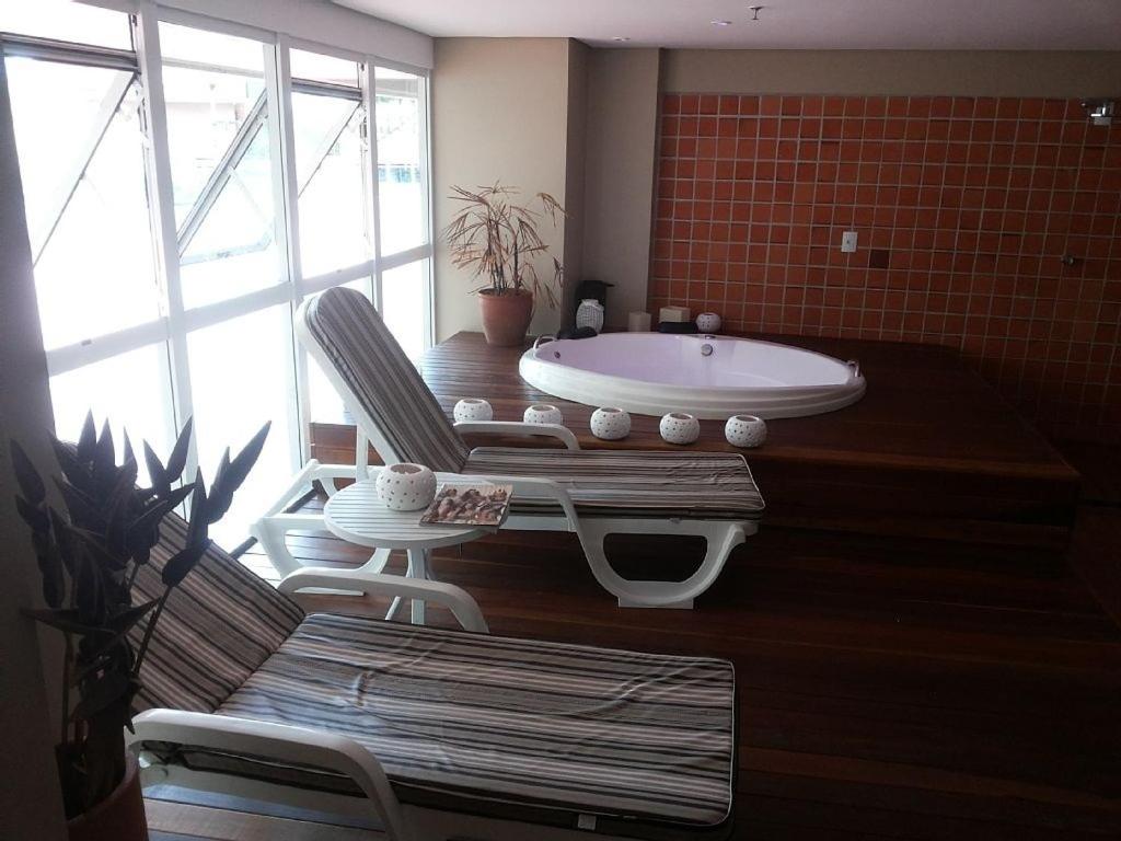  Beach Class Residence Fortaleza