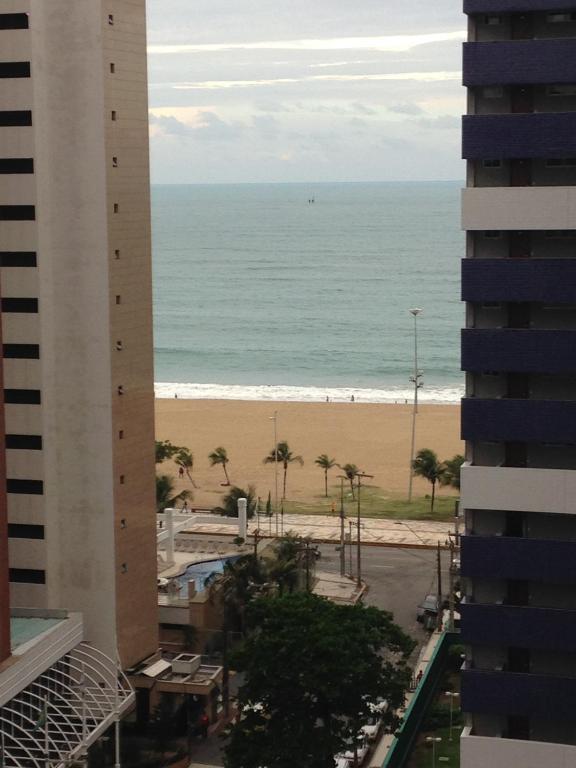  Beach Class Residence Fortaleza
