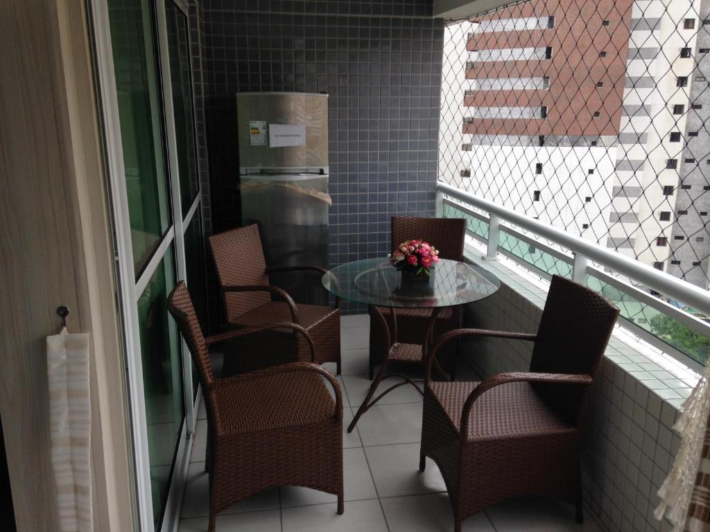  Beach Class Residence Fortaleza