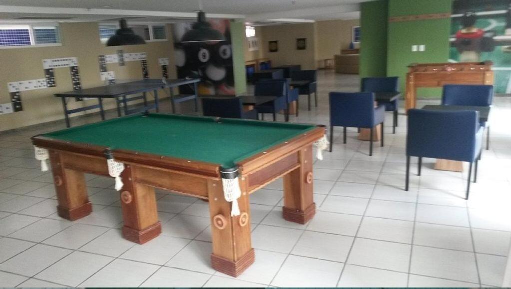  Beach Class Residence Fortaleza