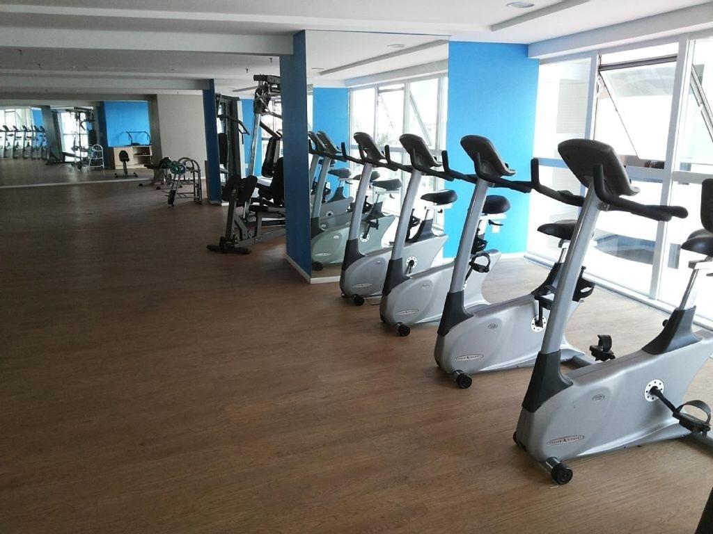  Beach Class Residence Fortaleza
