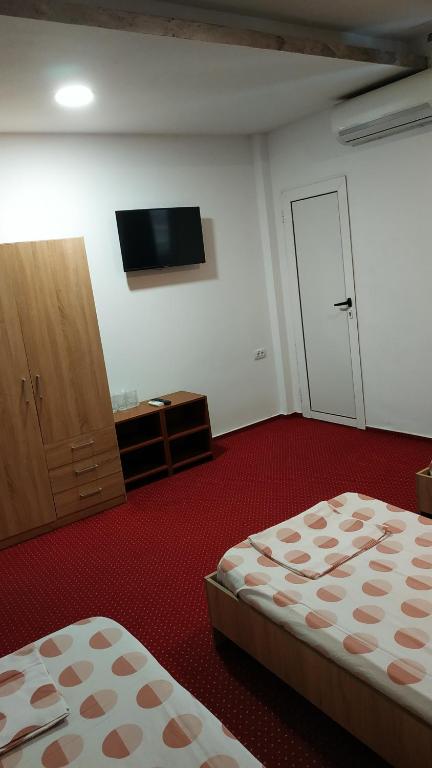 Fotografie z fotogalerie ubytování Pensiunea Escape v destinaci Iaşi