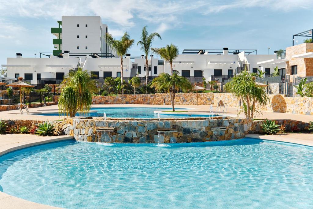 Apartment Aqua Oasis, Pilar de la Horadada – Bijgewerkte ...