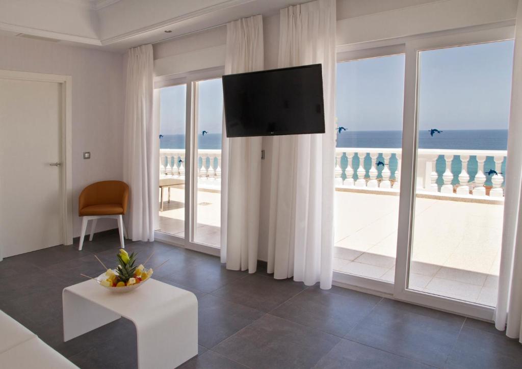 Hotel Los Delfines, La Manga del Mar Menor – Bijgewerkte ...