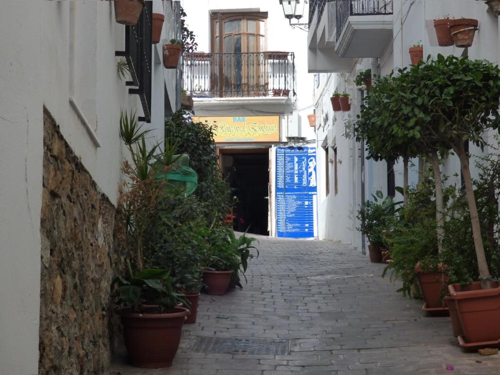 Casa Luna, Playas de Vera – Precios actualizados 2023