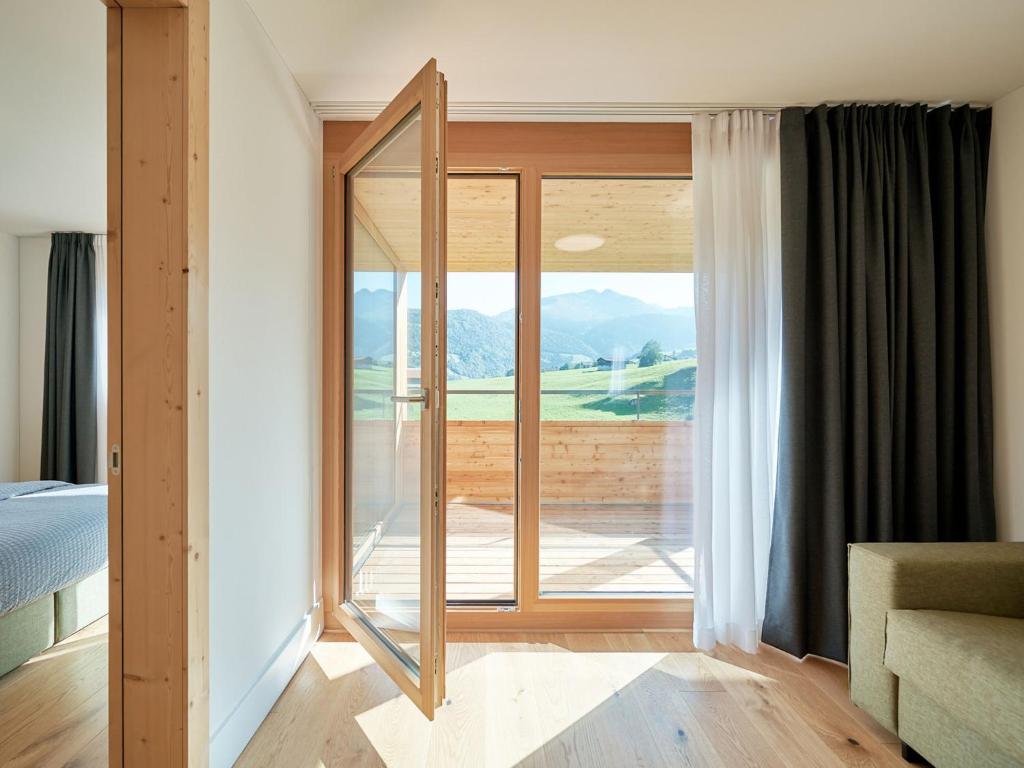Posezení v ubytování Apartment Catrina 2-Zimmer Standard Apartment by Interhome