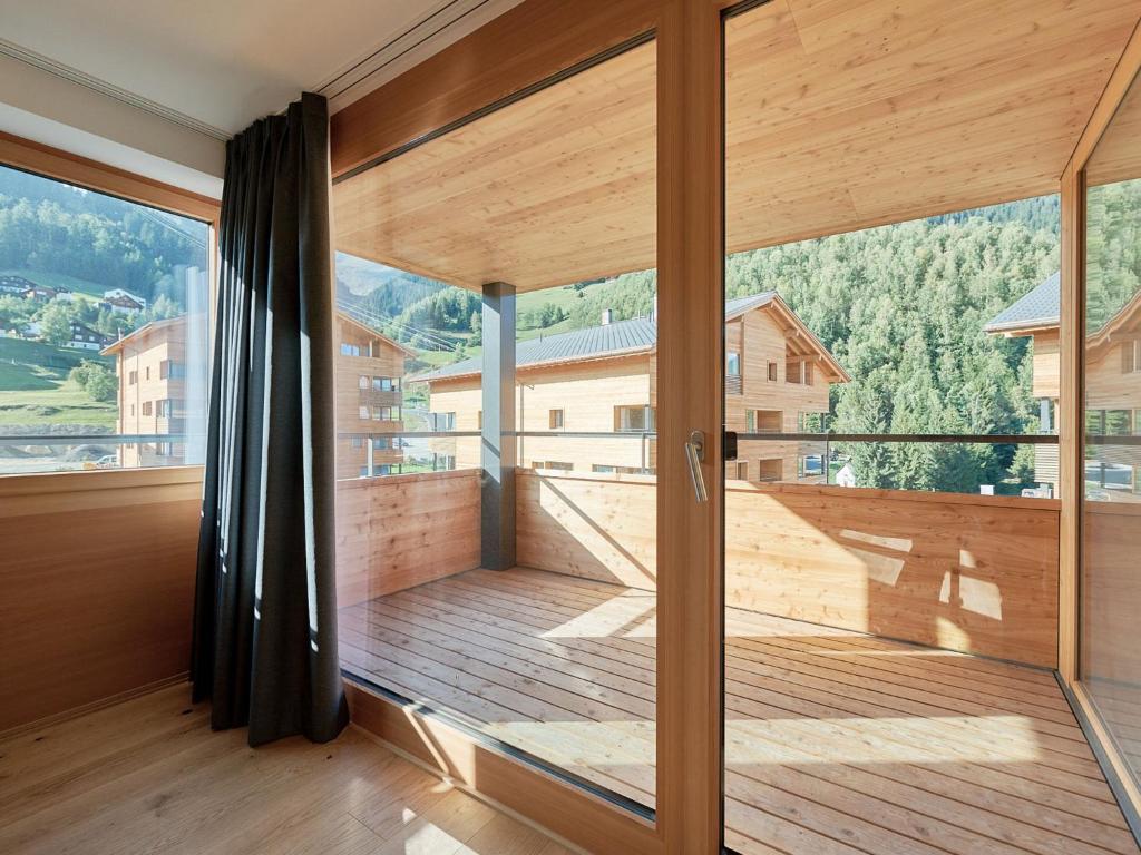 Fotografie z fotogalerie ubytování Apartment Catrina 2-Zimmer Standard Apartment by Interhome v destinaci Disentis
