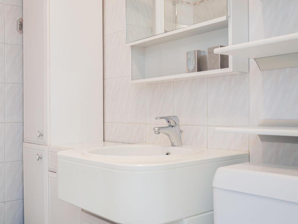 Fotografie z fotogalerie ubytování Apartment Lake Placid B5 by Interhome v destinaci Nendaz