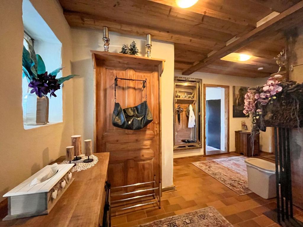 Fotografie z fotogalerie ubytování Chalet Steirisch Ursprung by Interhome v destinaci Brodersdorf