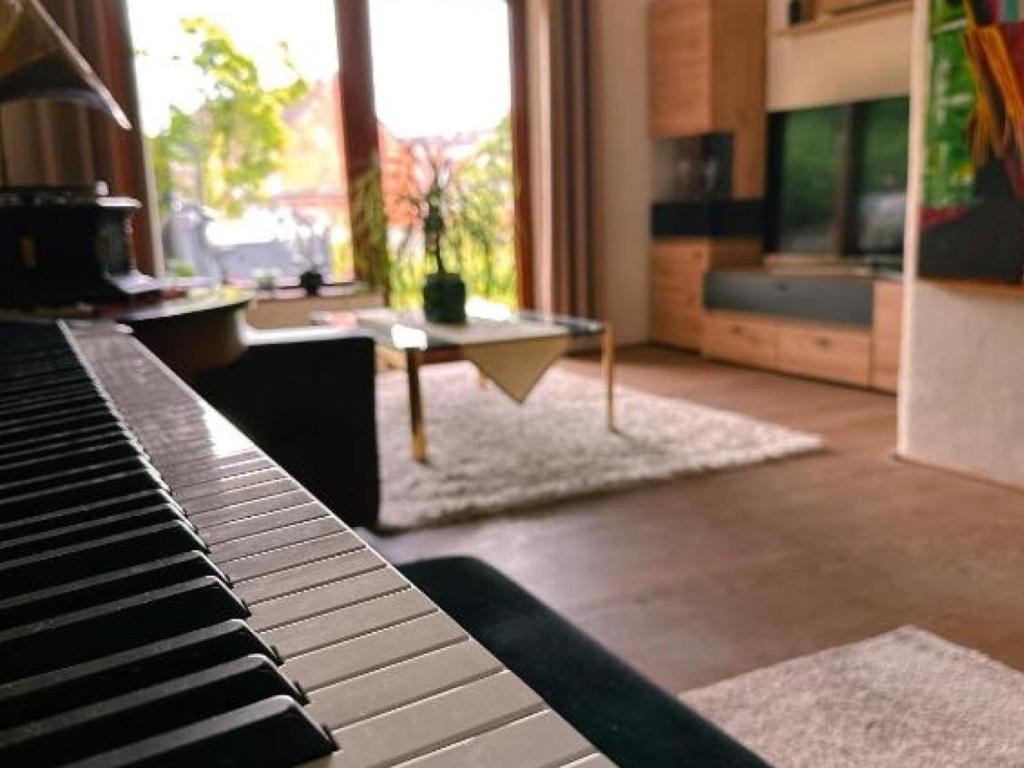 Fotografie z fotogalerie ubytování Chalet Steirisch Ursprung by Interhome v destinaci Brodersdorf