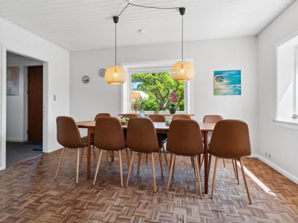 Posezení v ubytování Apartment Angelie - 350m from the sea by Interhome